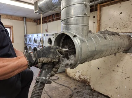 Commercial Vent Cleaning service in Pompano Beach, FL